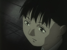 Boogiepop wa Warawanai (2000)